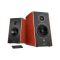 Edifier R2000DB 2.0 hangszórók (barna) (R2000DB BROWN)